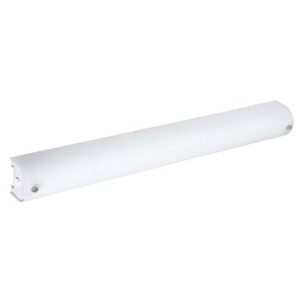 Rabalux - Luz de fundo de armário de cozinha LED LED/14,5W/230V