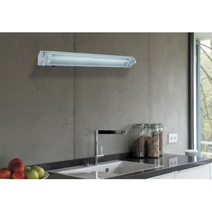 Rabalux - Sob a luz do armário 1xG5/13W/230V
