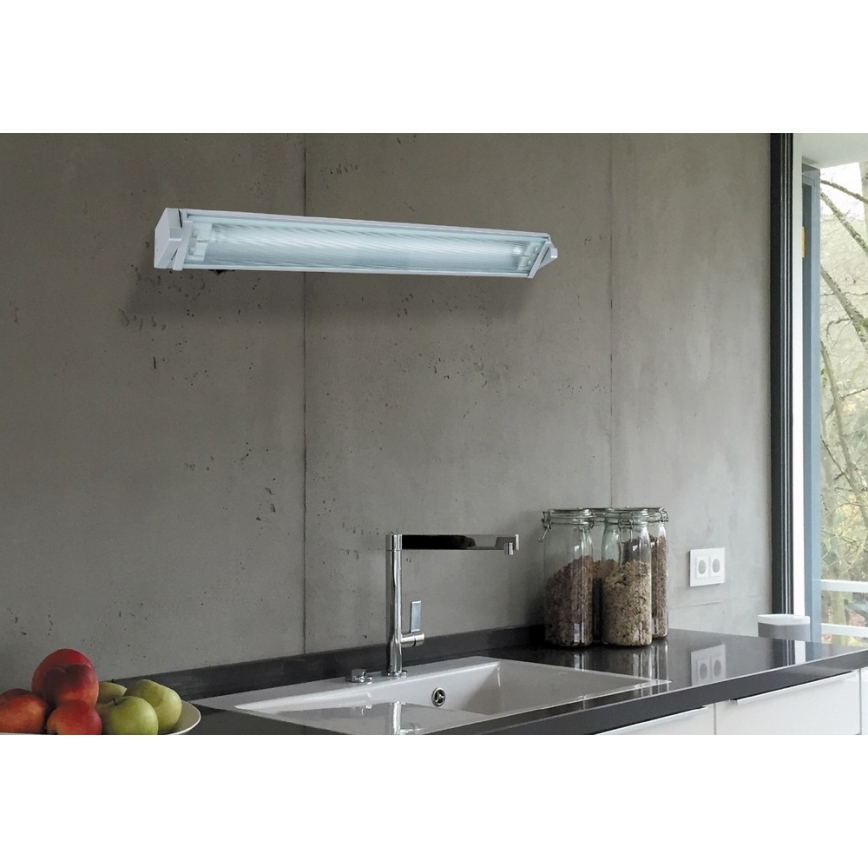 Rabalux - Sob a luz do armário 1xG5/13W/230V