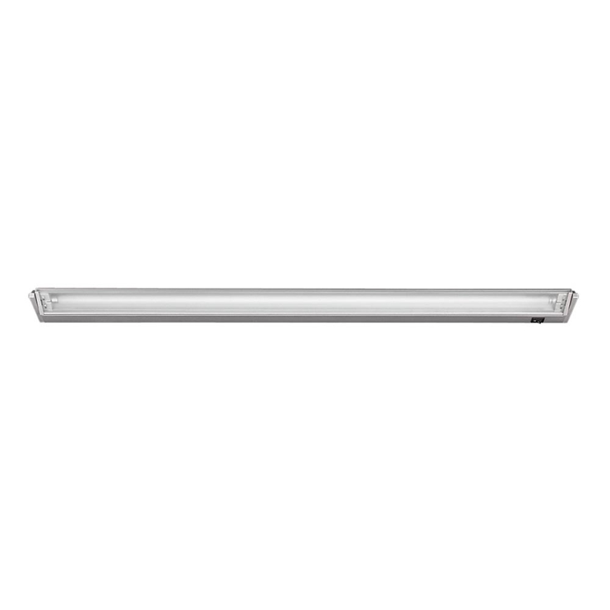 Rabalux 2366 - Sob a luz do armário EASY LIGHT 1xG5/21W/230V