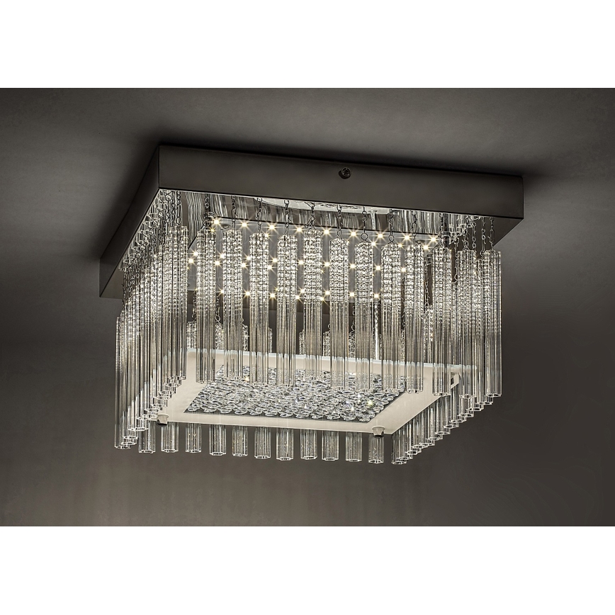 Rabalux - Luz de teto LED 1xLED/18W/230V