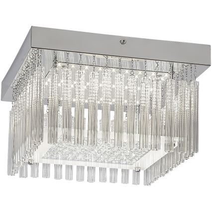 Rabalux - Luz de teto LED 1xLED/18W/230V