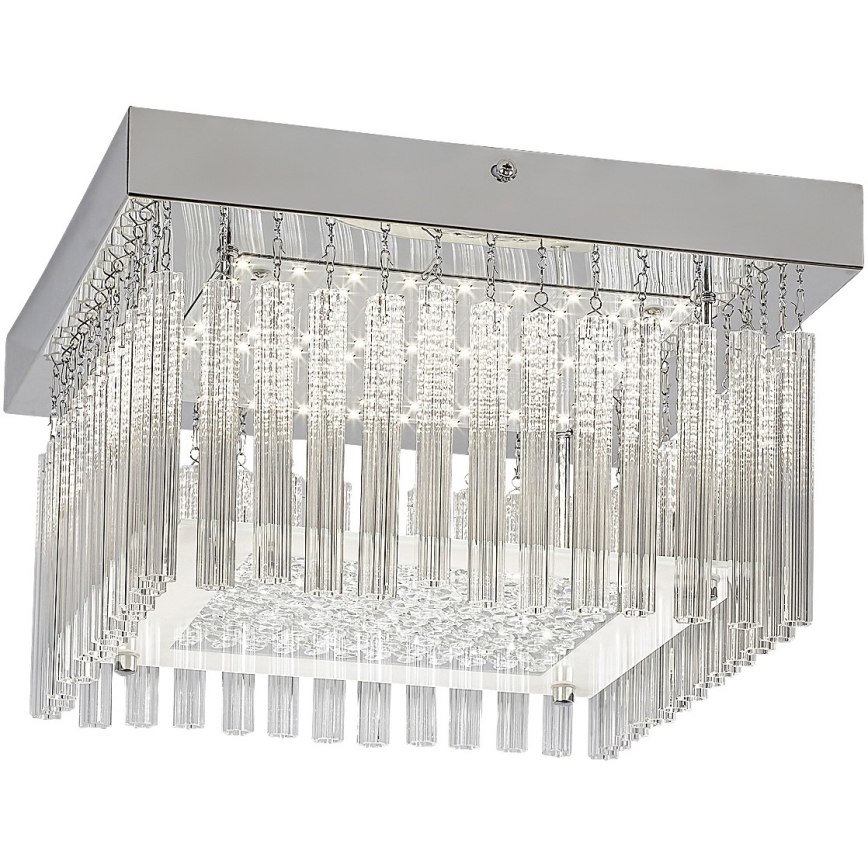Rabalux - Luz de teto LED 1xLED/18W/230V