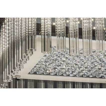 Rabalux - Luz de teto LED 1xLED/18W/230V