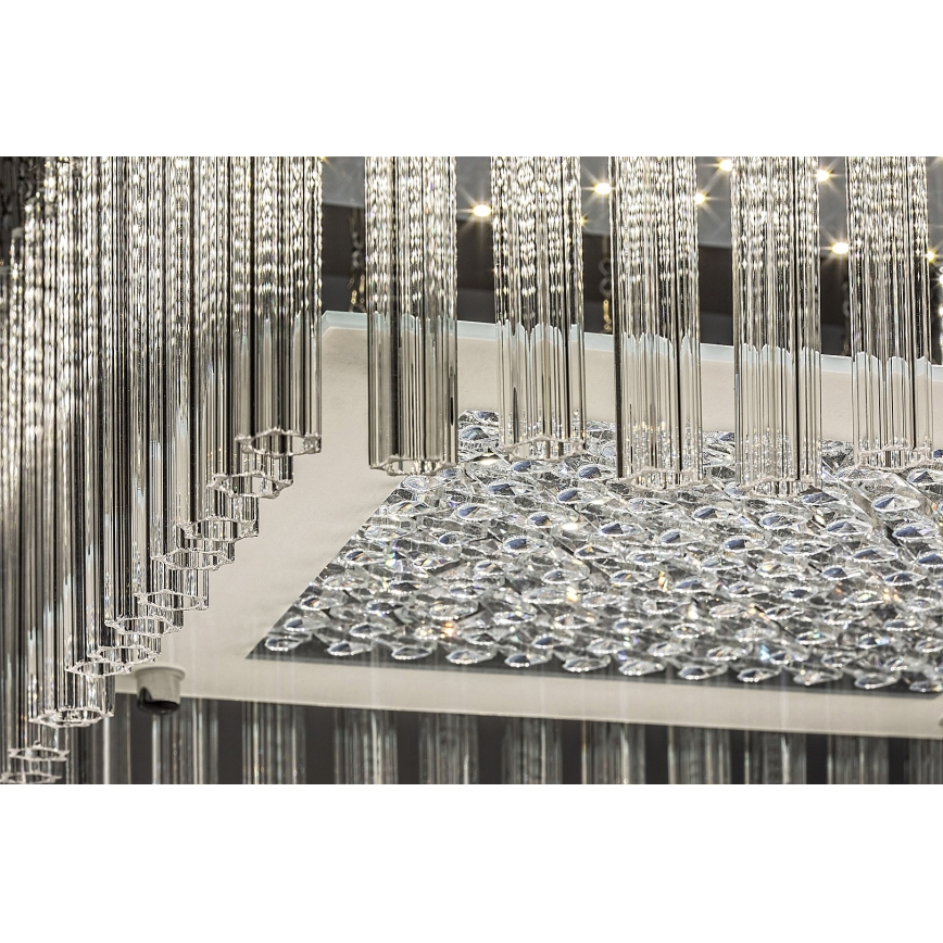 Rabalux - Luz de teto LED 1xLED/18W/230V