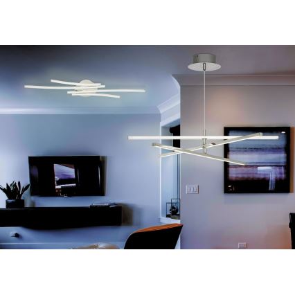 Rabalux - Candelabro LED LED/18W/230V