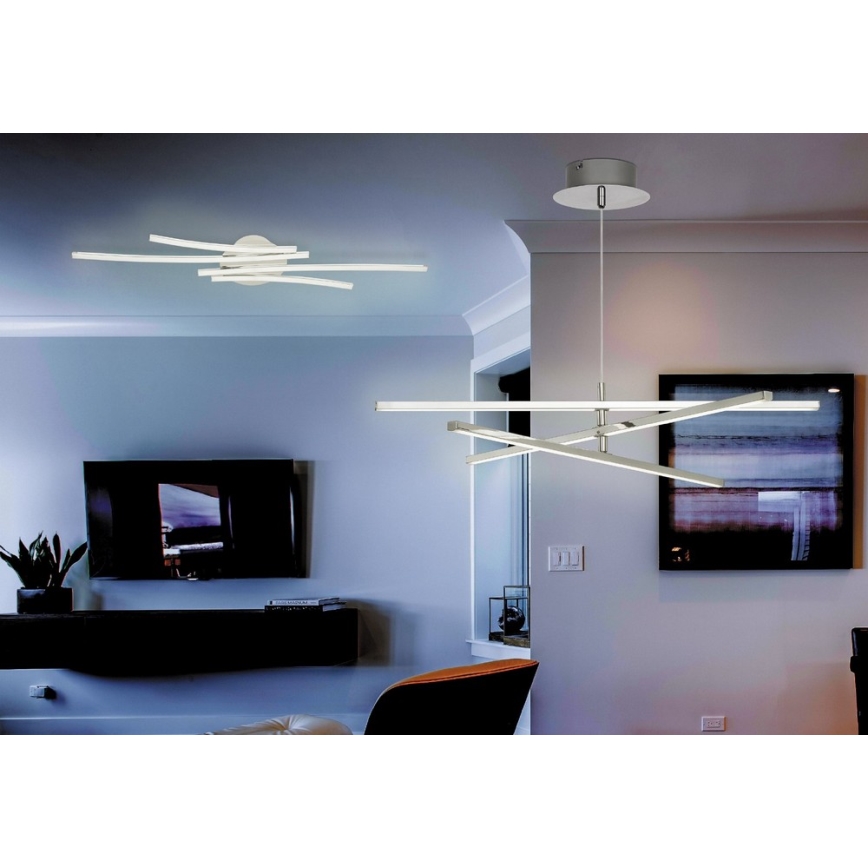 Rabalux - Candelabro LED LED/18W/230V