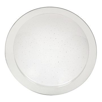 Rabalux 2491 - Luz de teto LED MINNEAPOLIS LED/18W/230V