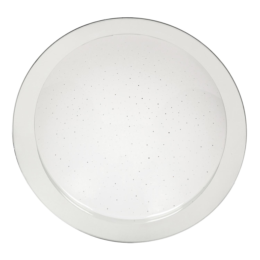 Rabalux 2491 - Luz de teto LED MINNEAPOLIS LED/18W/230V
