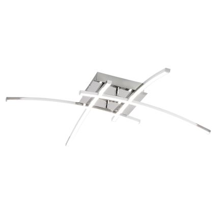 Rabalux - Luz de teto LED 4xLED/6W