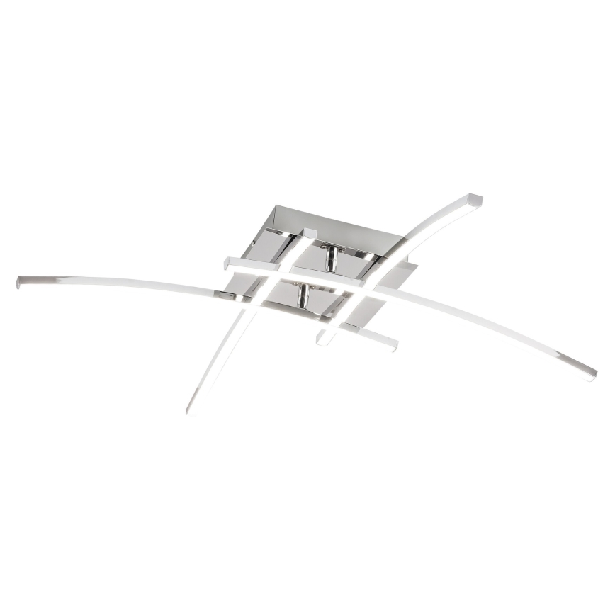Rabalux - Luz de teto LED 4xLED/6W
