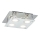 Rabalux 2511 - Luz de teto LED NAOMI 4xGU10/5W