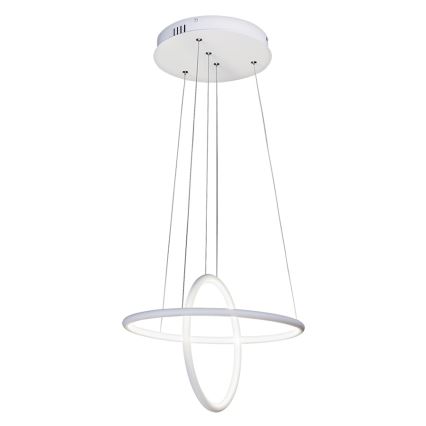 Rabalux - Candelabro LED LED/37W/230V branco