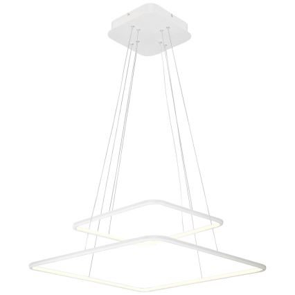Rabalux - Candelabro LED LED/65W/230V branco