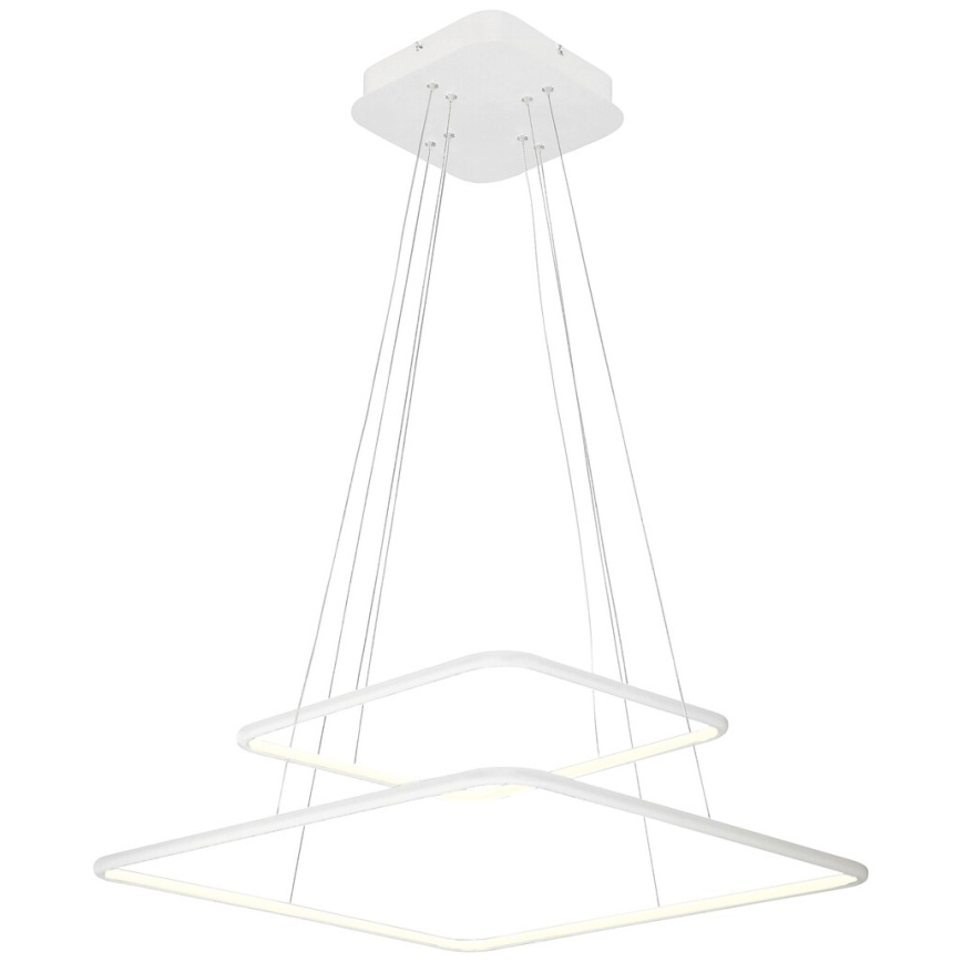 Rabalux - Candelabro LED LED/65W/230V branco