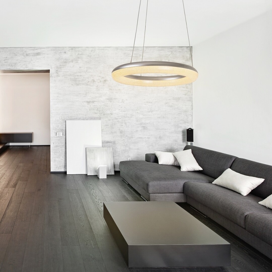 Rabalux - Candelabro fosco LED LED/24W/230V