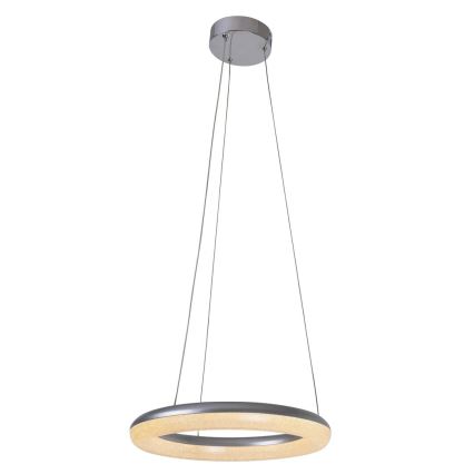 Rabalux - Candelabro fosco LED LED/24W/230V