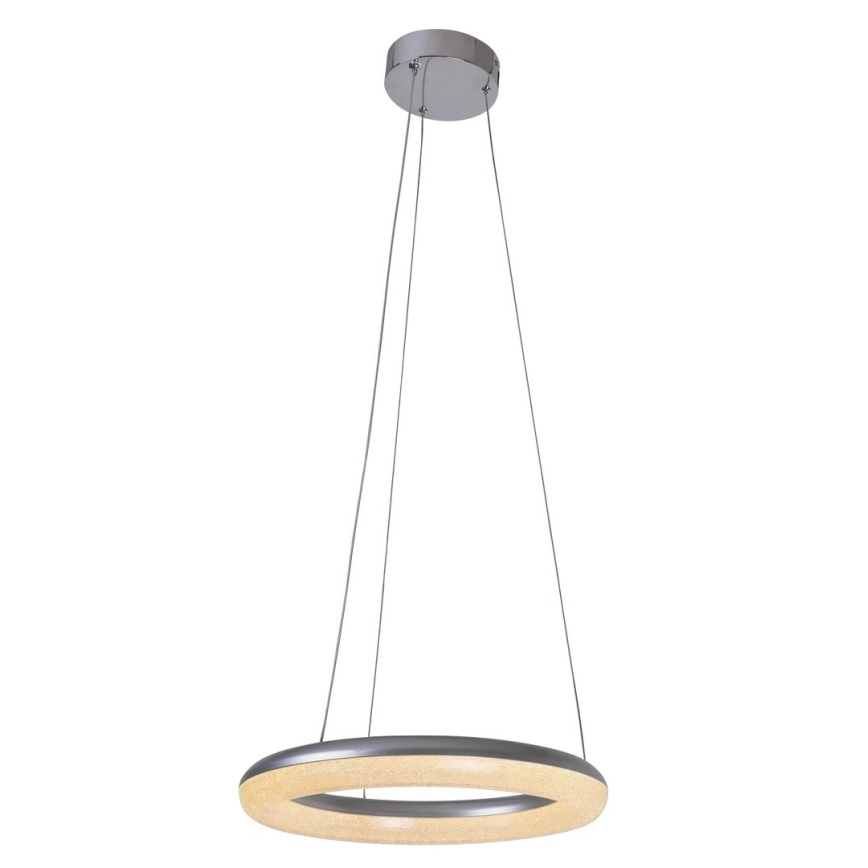 Rabalux - Candelabro fosco LED LED/24W/230V