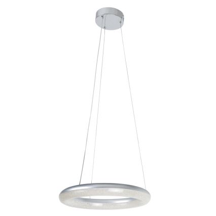 Rabalux - Candelabro fosco LED LED/24W/230V