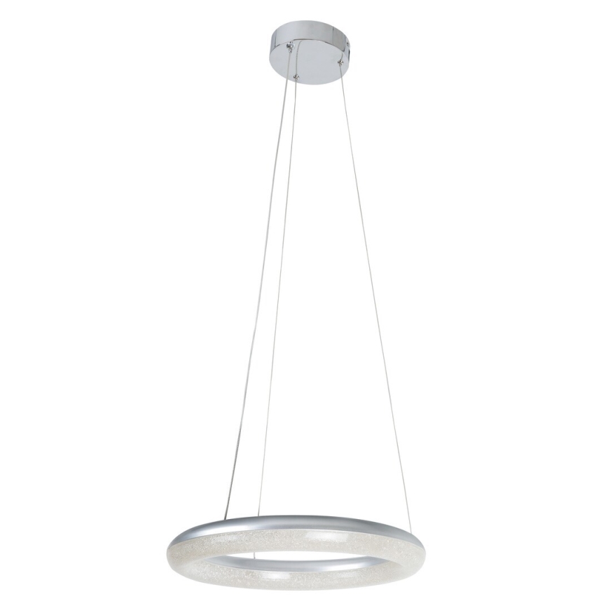 Rabalux - Candelabro fosco LED LED/24W/230V
