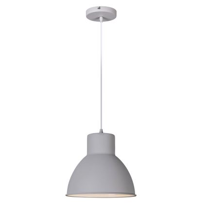 Rabalux - Candelabro 1xE27/60W/230V branco