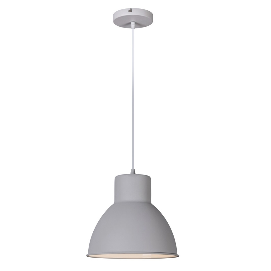 Rabalux - Candelabro 1xE27/60W/230V branco