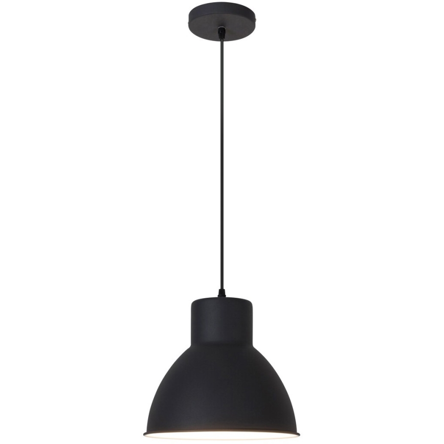 Rabalux - Candelabro 1xE27/60W/230V preto antigo