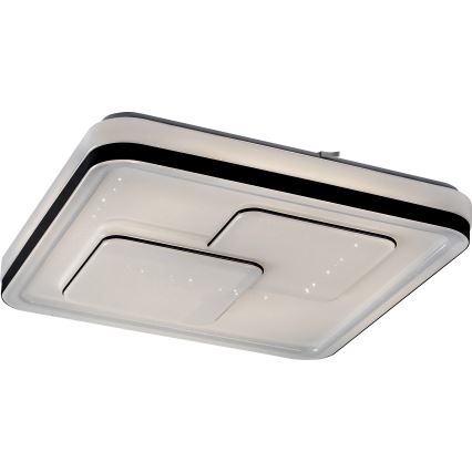 Rabalux - Iluminação de teto LED LED/40W/230V
