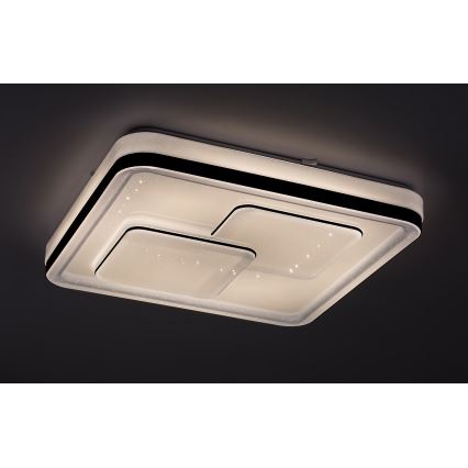 Rabalux - Iluminação de teto LED LED/40W/230V