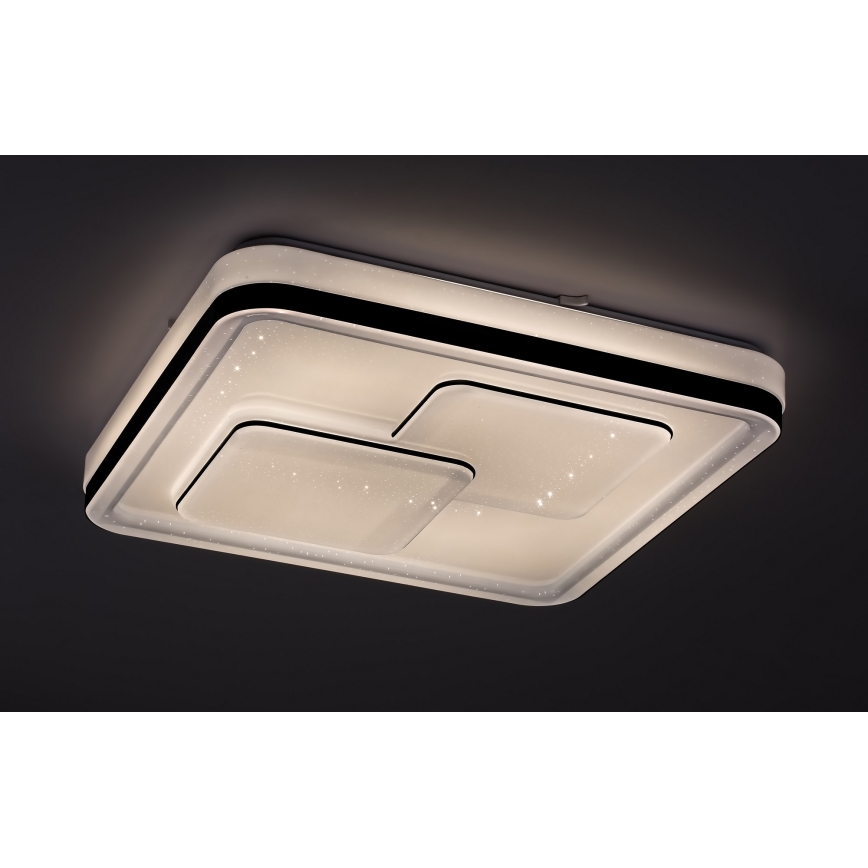 Rabalux - Iluminação de teto LED LED/40W/230V