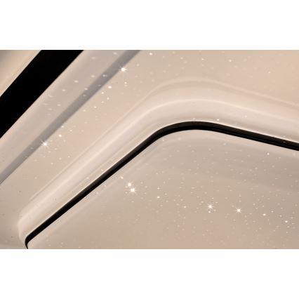 Rabalux - Iluminação de teto LED LED/40W/230V