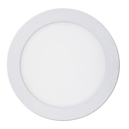Rabalux - Luz de teto LED LED/12W/230V