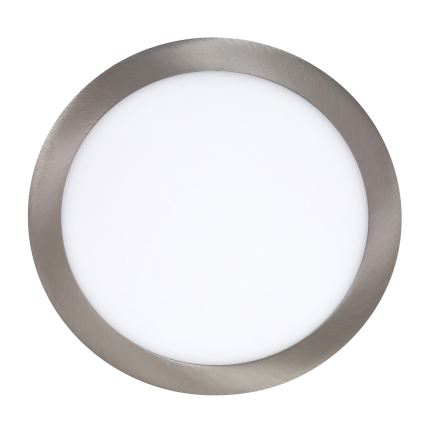 Rabalux - Luz de teto LED LED/18W/230V