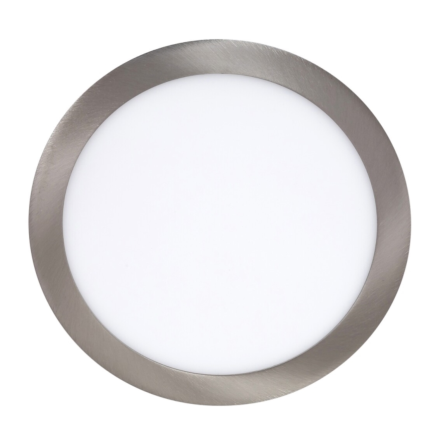 Rabalux - Luz de teto LED LED/18W/230V