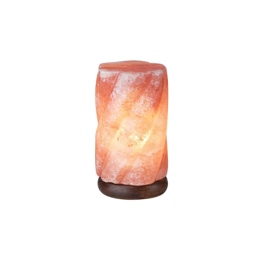 Rabalux - Candeeiro de sa 1xE14/15W/230V acácia 3,6 kg