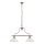 Rabalux 2707 - Candelabro numa corrente MARIAN 2xE27/60W/230V