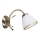 Rabalux 2778 - Luz de parede ALETTA 1xE14/40W/230V