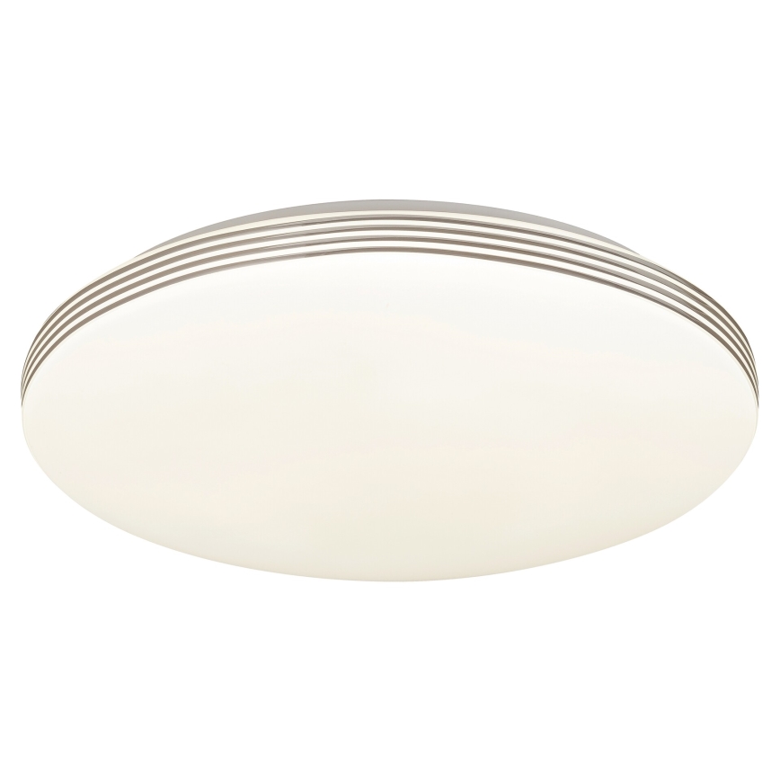 Rabalux - Luz de teto LED 1xLED/18W/230V