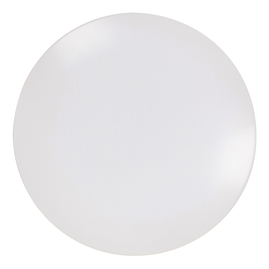 Rabalux - Luz de teto LED 1xLED/18W/230V