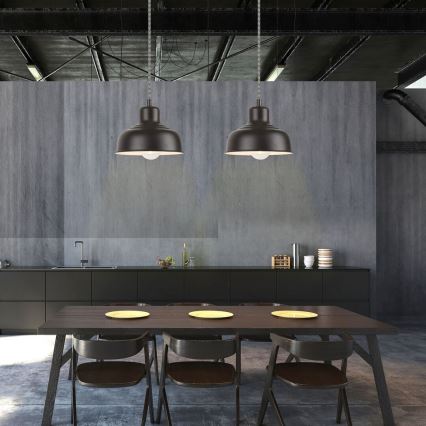 Rabalux - Candelabro 1xE27/60W/230V
