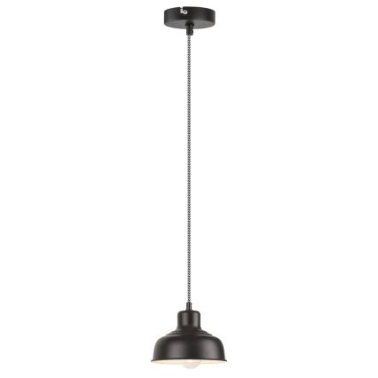 Rabalux - Candelabro 1xE27/60W/230V