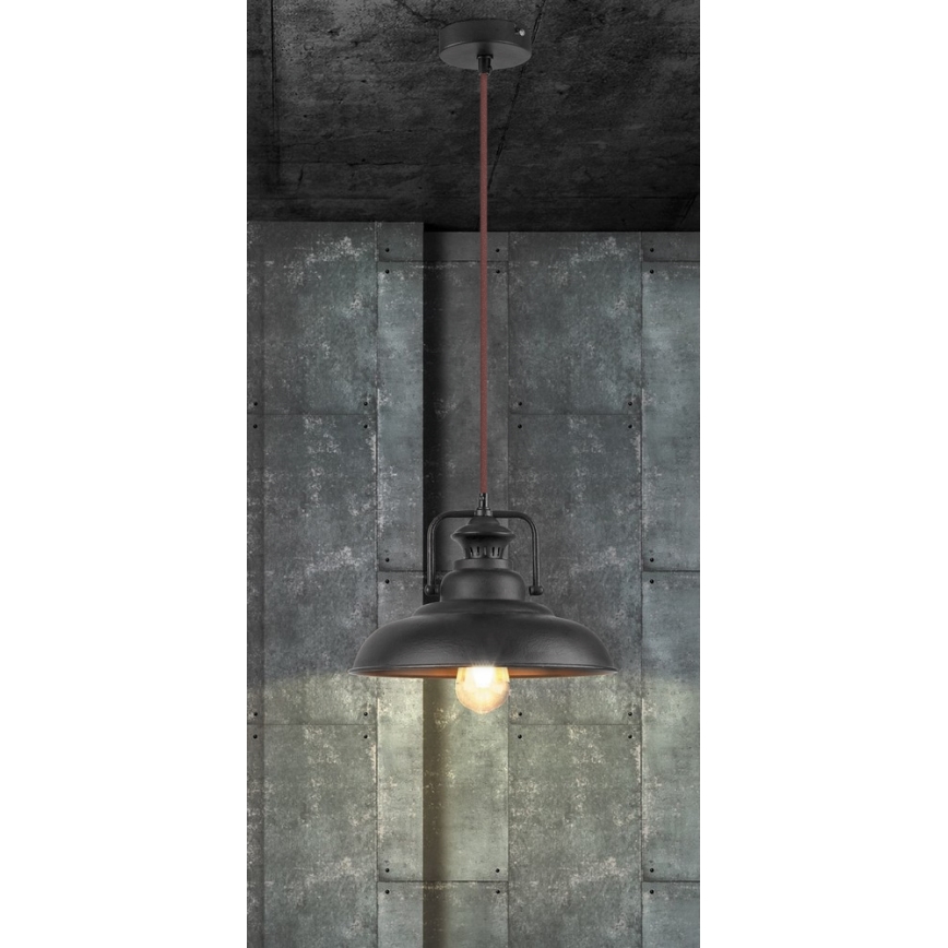 Rabalux - Candelabro 1xE27/60W/230V