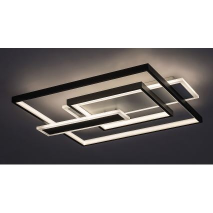 Rabalux - Iluminação de teto LED LED/50W/230V