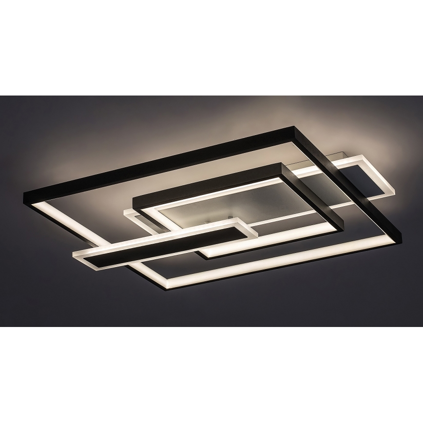 Rabalux - Iluminação de teto LED LED/50W/230V
