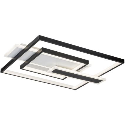 Rabalux - Iluminação de teto LED LED/50W/230V