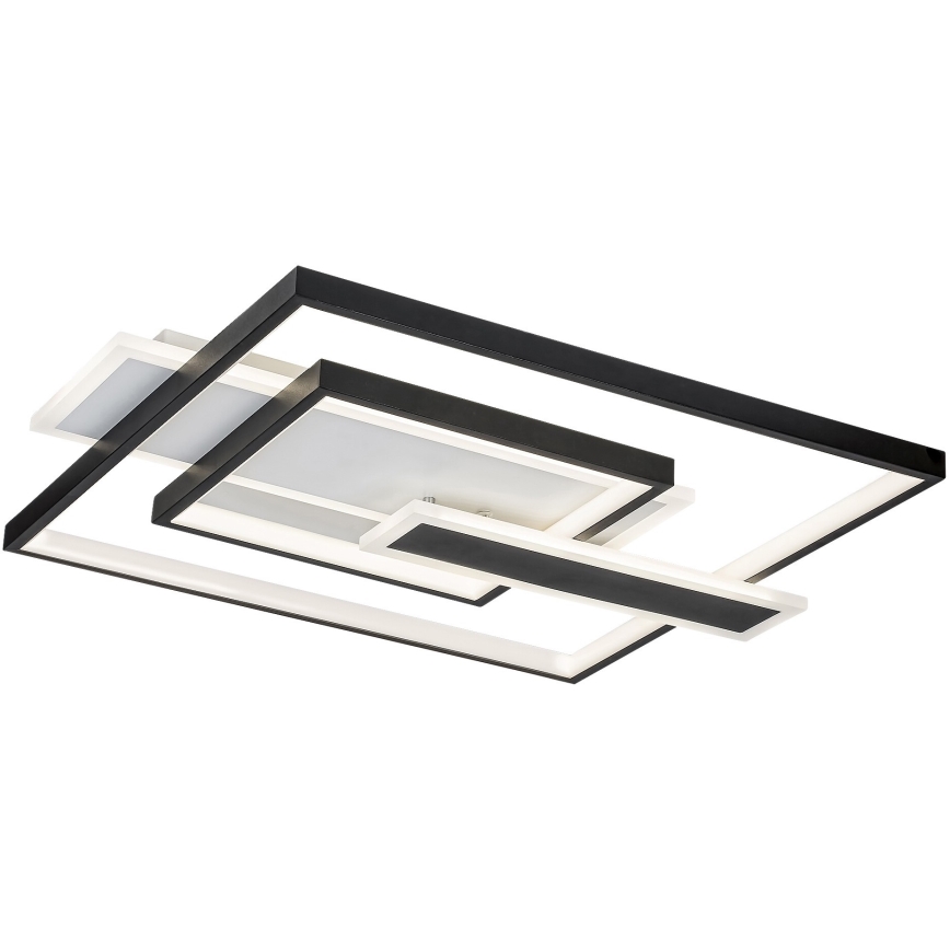 Rabalux - Iluminação de teto LED LED/50W/230V