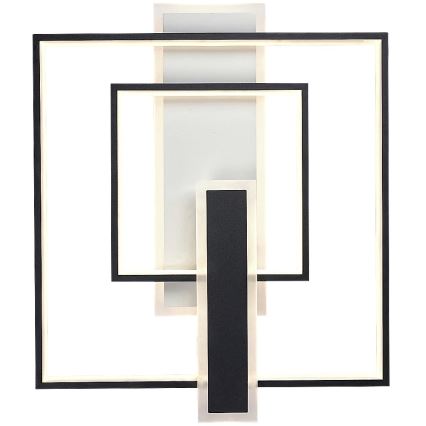 Rabalux - Iluminação de teto LED LED/50W/230V