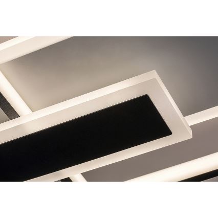 Rabalux - Iluminação de teto LED LED/50W/230V