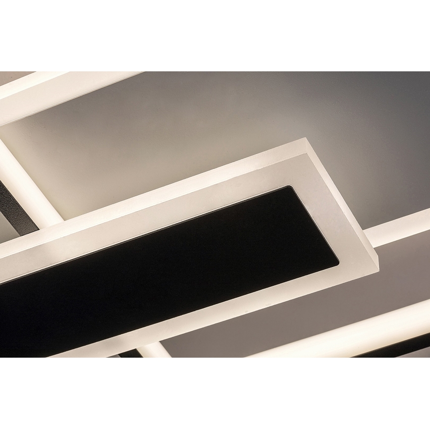 Rabalux - Iluminação de teto LED LED/50W/230V