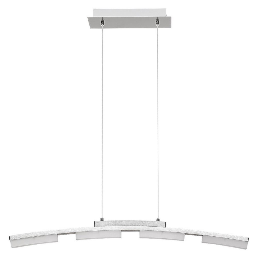 Rabalux - Candelabro suspenso LED com regulação  LED/20W/230V